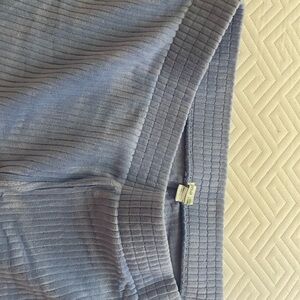 Aerie Groove High Waisted Flare Pants